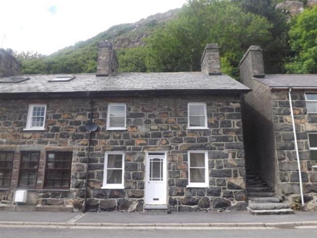3 Bed Cottage Tremadog Dış mekan fotoğraf