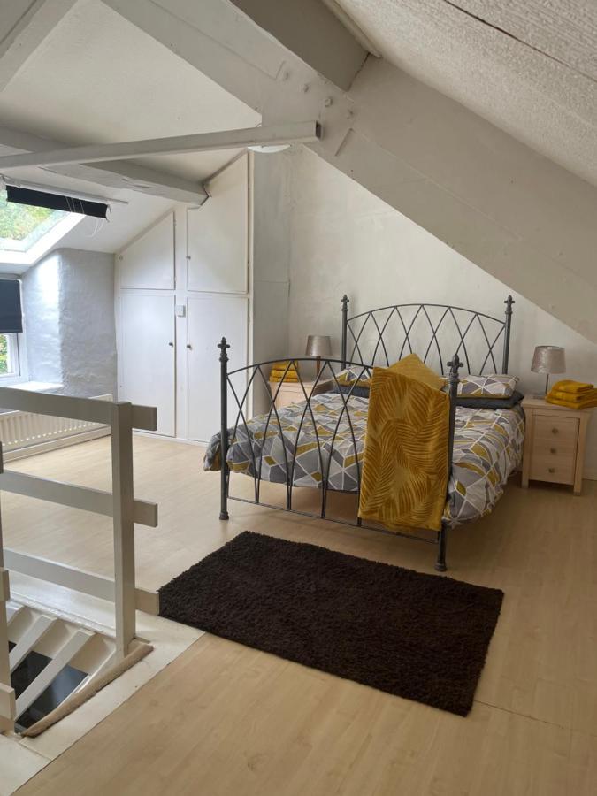 3 Bed Cottage Tremadog Dış mekan fotoğraf