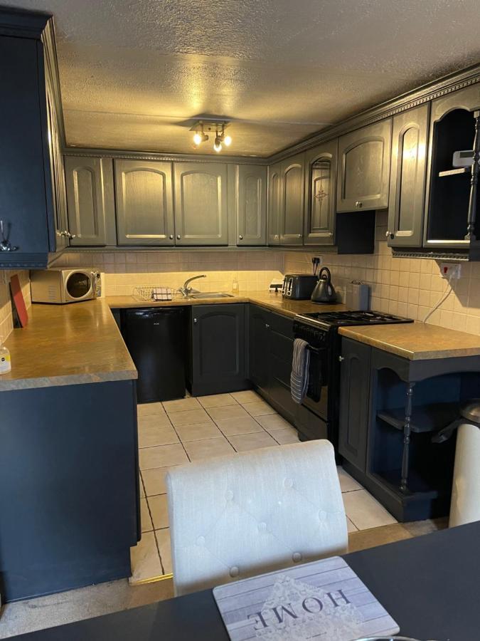 3 Bed Cottage Tremadog Dış mekan fotoğraf