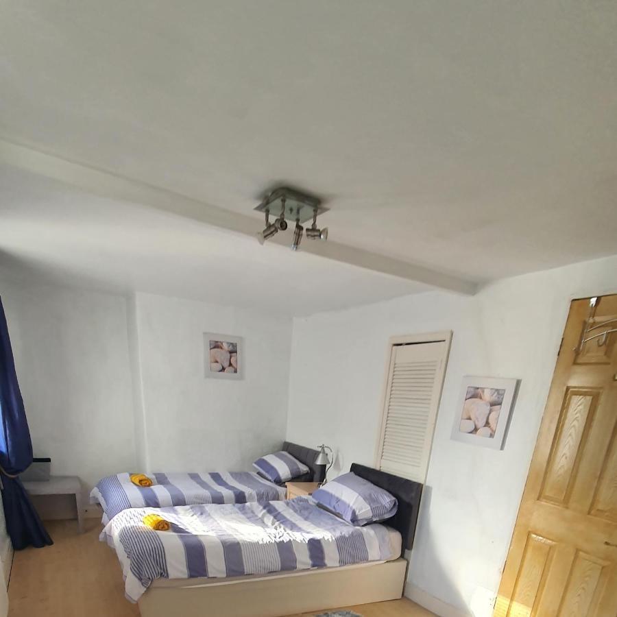 3 Bed Cottage Tremadog Dış mekan fotoğraf